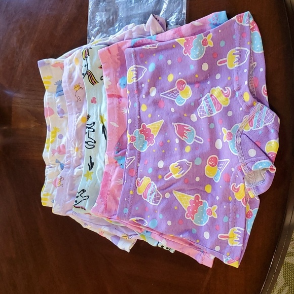 Girls underwear Czofnjesi - Picture 1 of 3